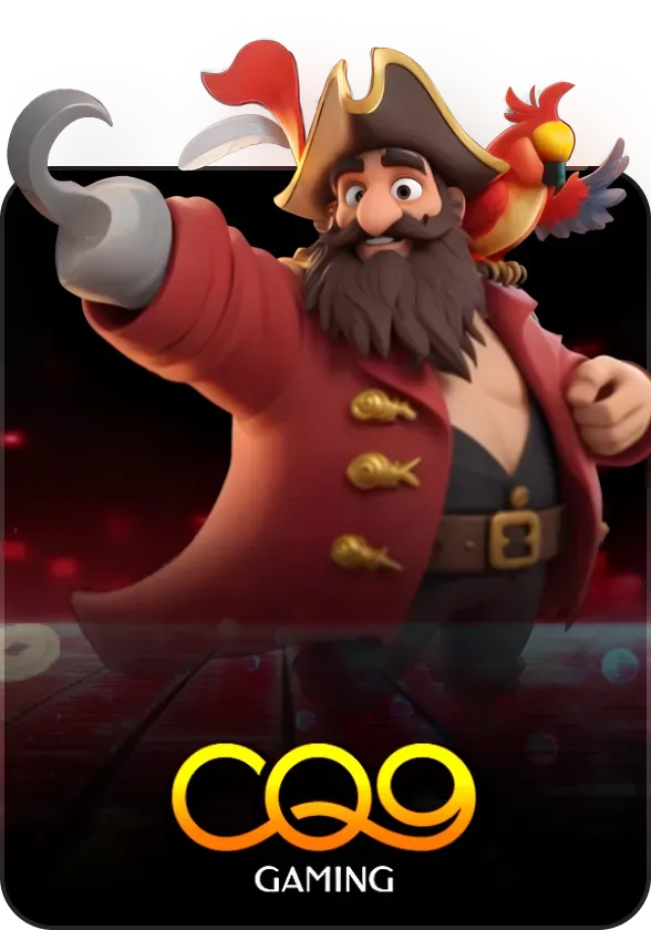 cq9 by สล็อต วอ เลท เครดิต ฟรี