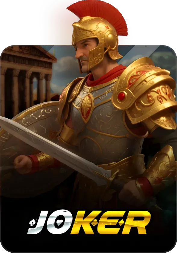 joker by สล็อต วอ เลท เครดิต ฟรี