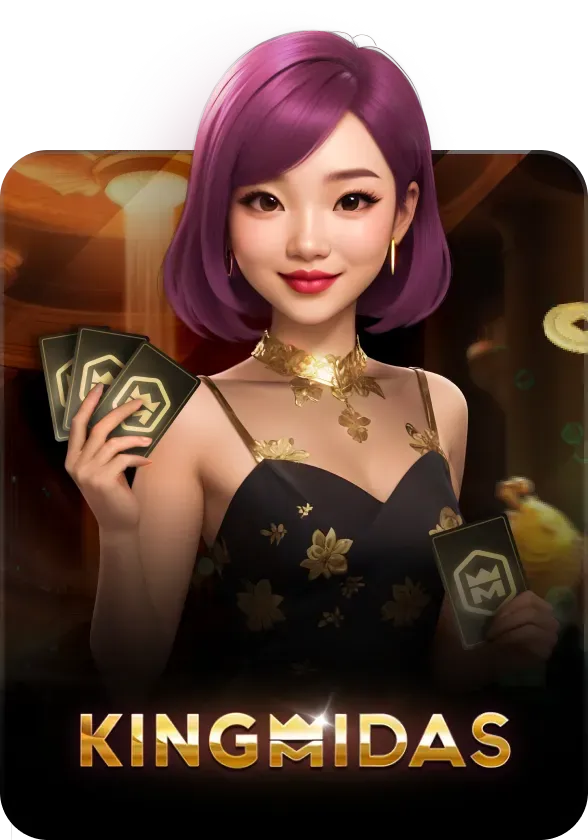 kingmidas by สล็อต วอ เลท เครดิต ฟรี